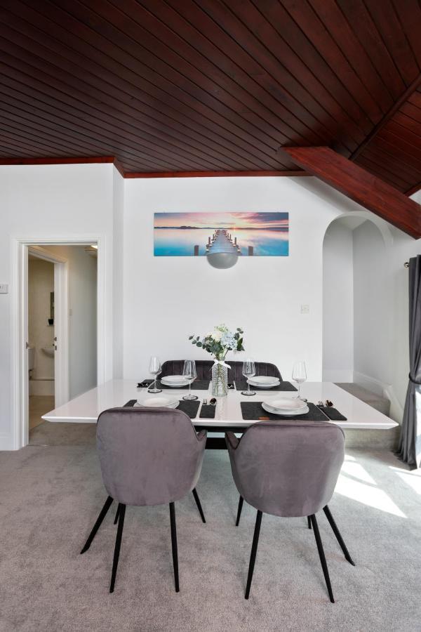 Cozy Cove Chapel Apartment Portland Exterior photo